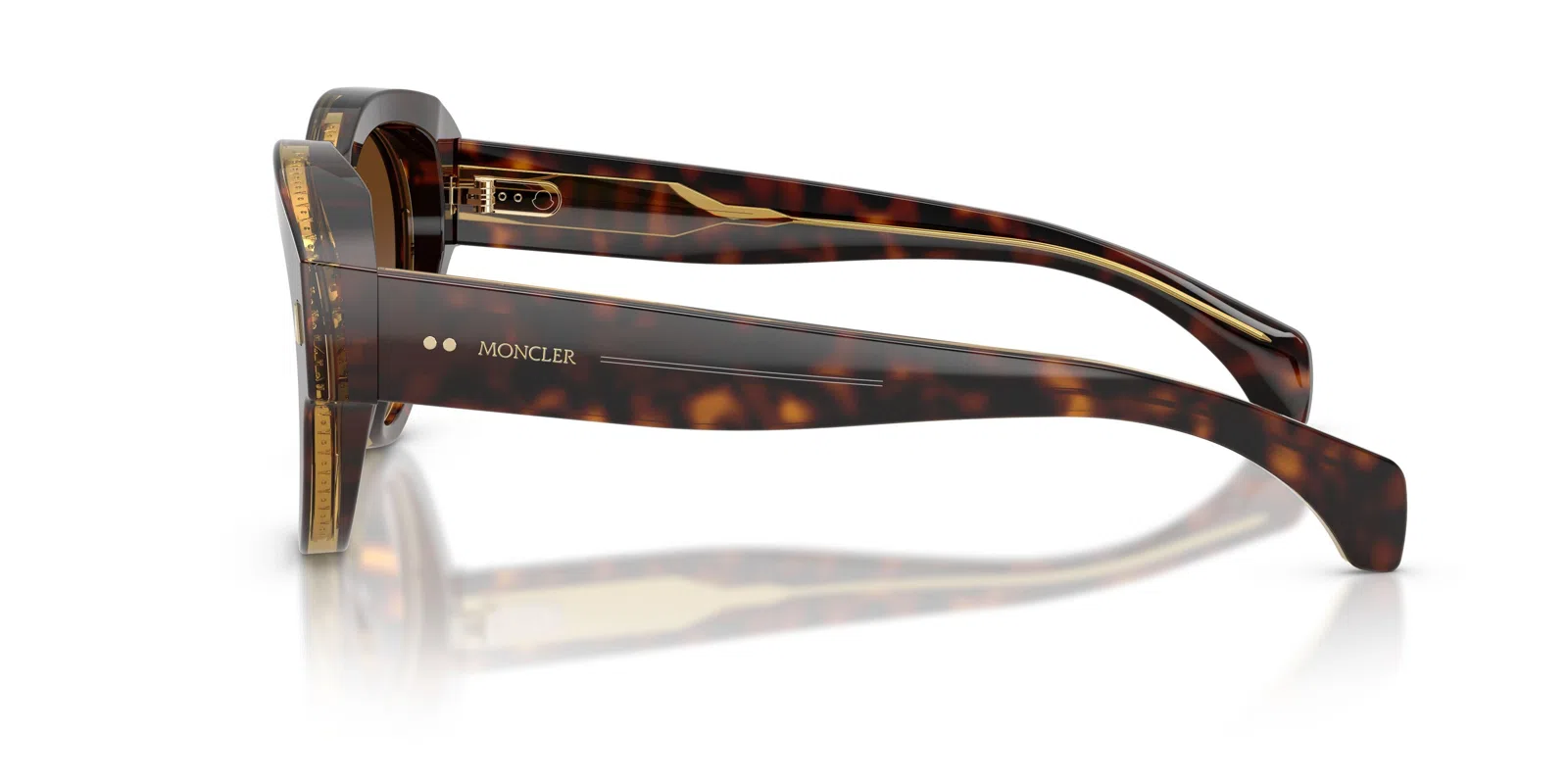 Moncler Chicane 6016U Sunglasses - view 10